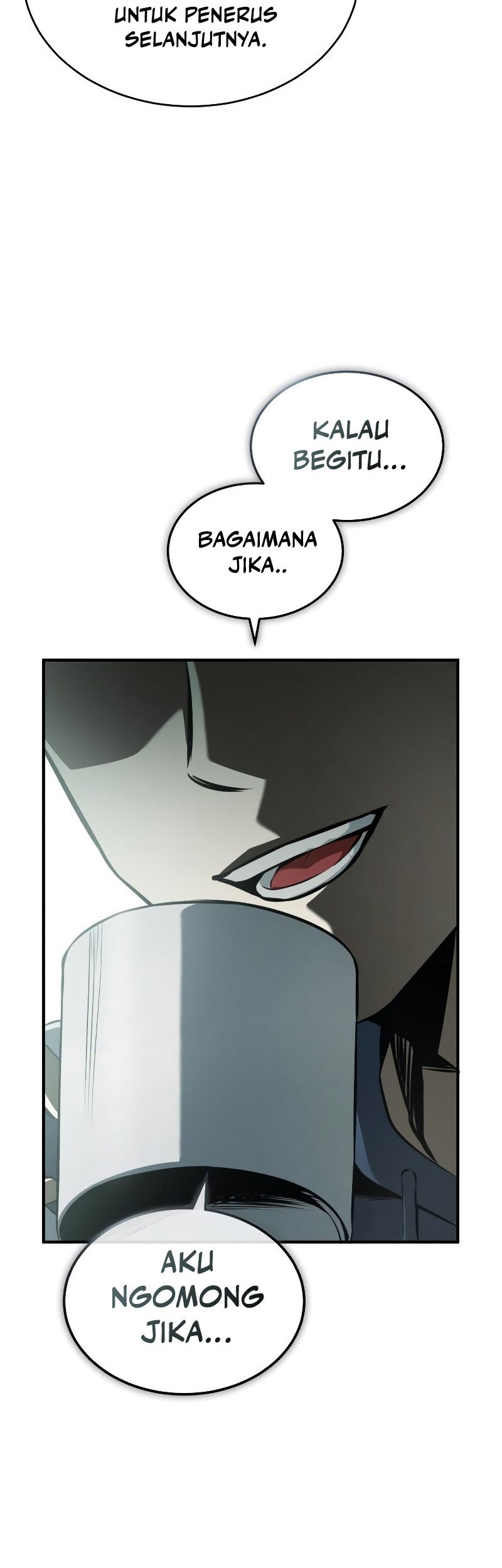Devil Returns To School Days Chapter 7 - halaman 63