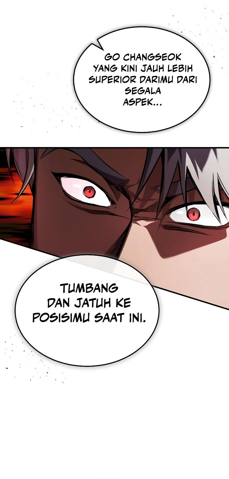 Devil Returns To School Days Chapter 7 - halaman 64
