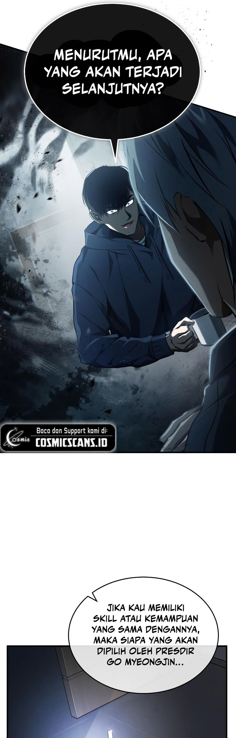 Devil Returns To School Days Chapter 7 - halaman 65
