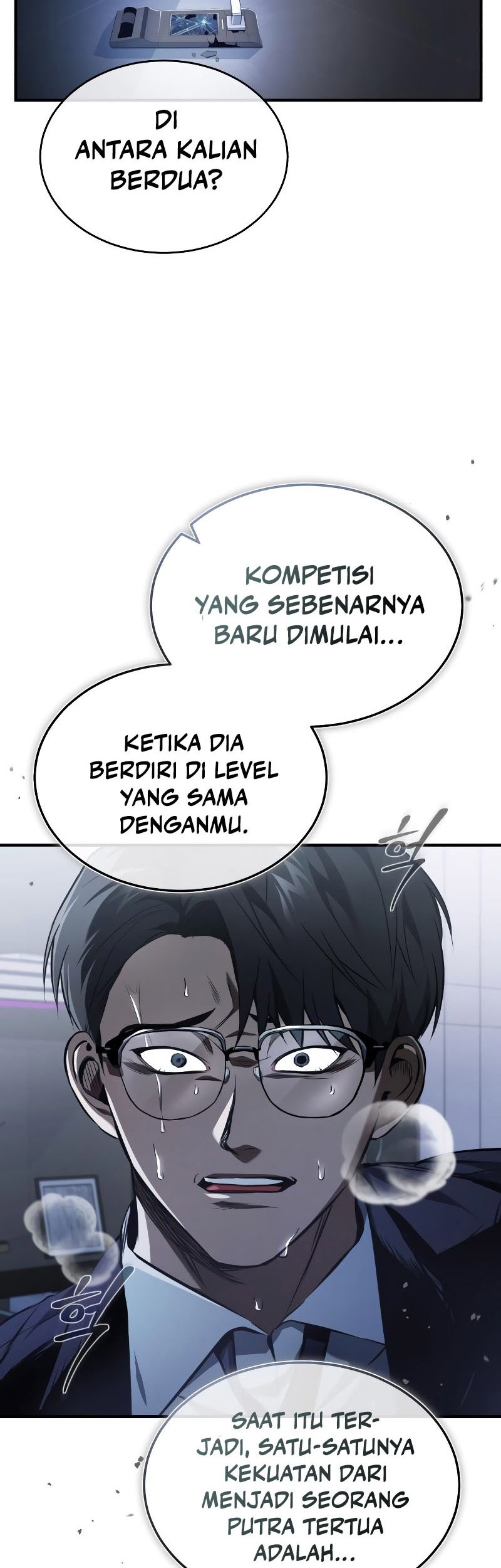 Devil Returns To School Days Chapter 7 - halaman 66