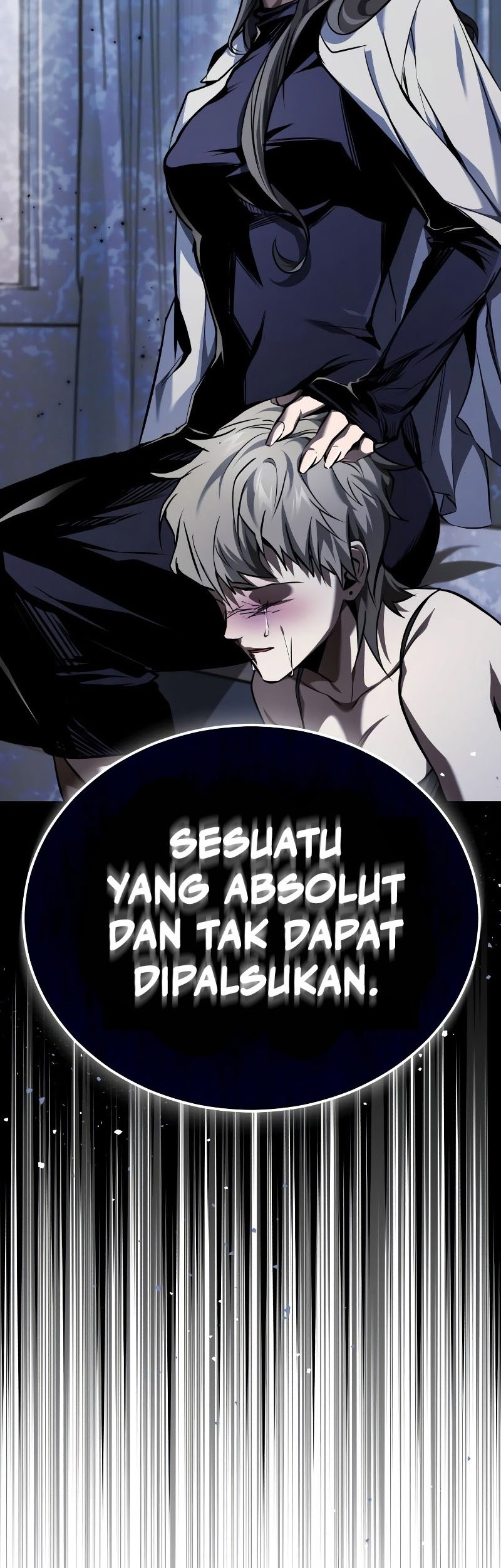 Devil Returns To School Days Chapter 7 - halaman 68