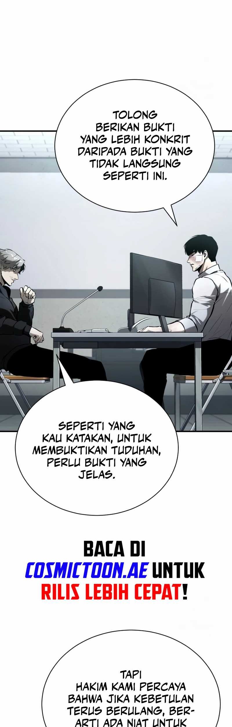 Devil Returns To School Days Chapter 70 - halaman 12