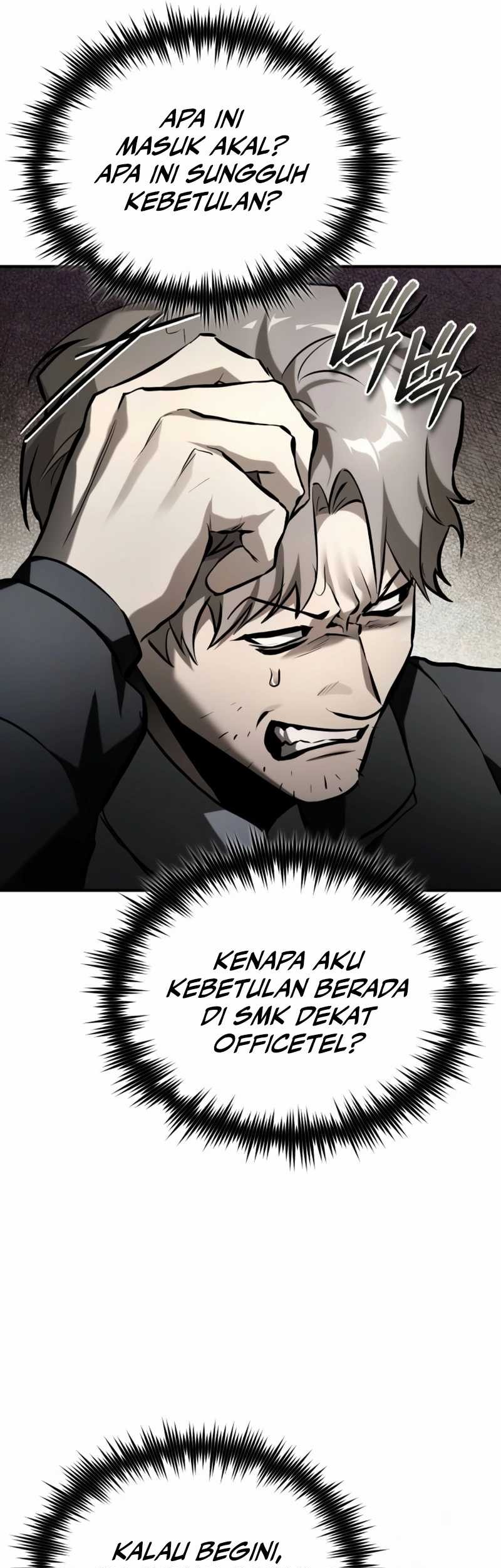 Devil Returns To School Days Chapter 70 - halaman 19
