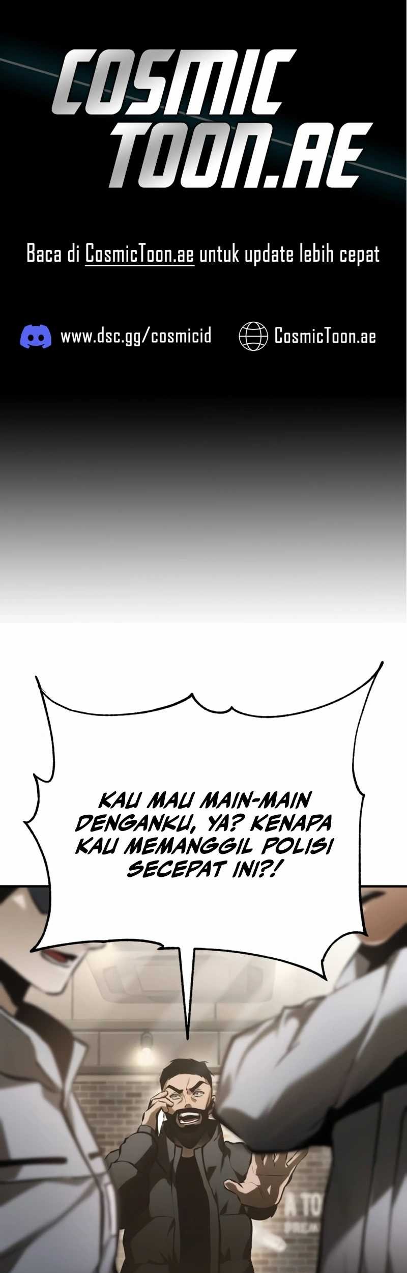 Devil Returns To School Days Chapter 70 - halaman 2