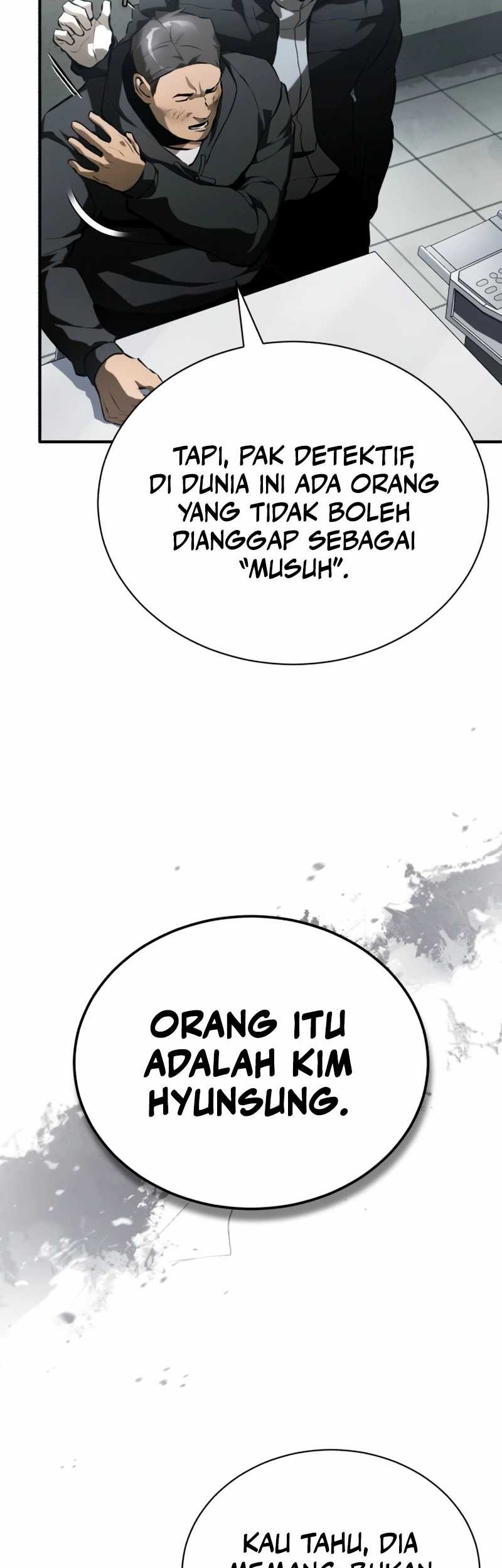 Devil Returns To School Days Chapter 70 - halaman 25