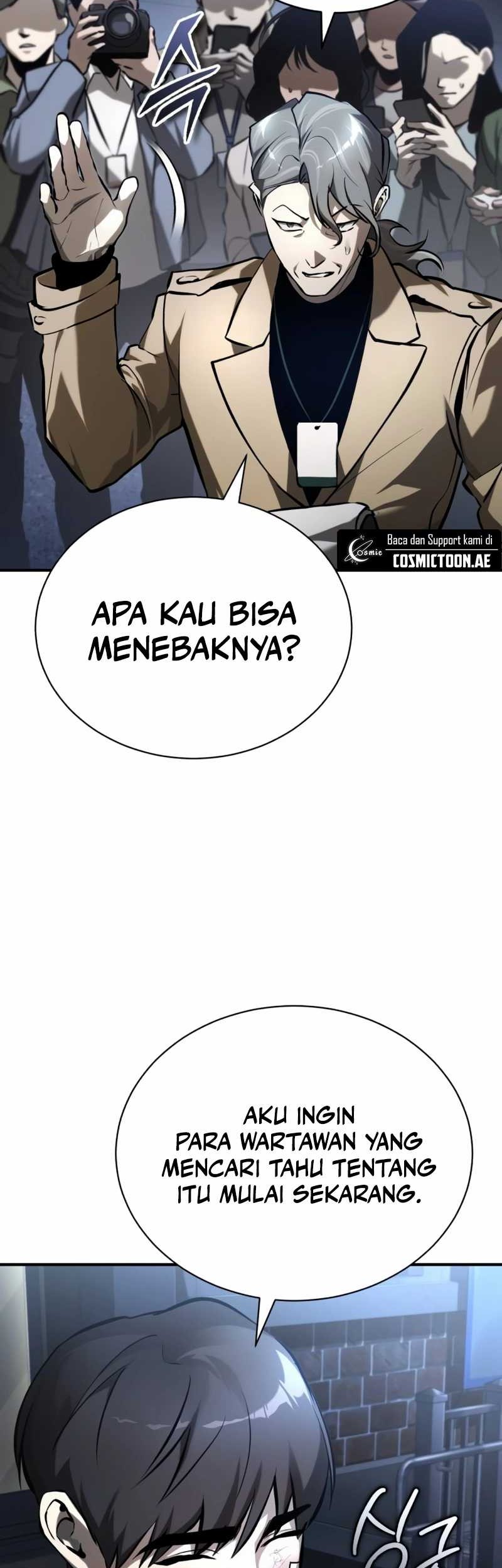 Devil Returns To School Days Chapter 70 - halaman 33