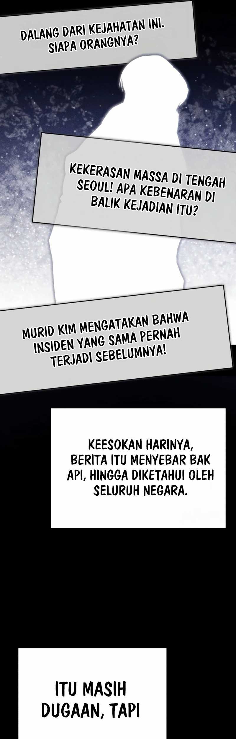 Devil Returns To School Days Chapter 70 - halaman 35