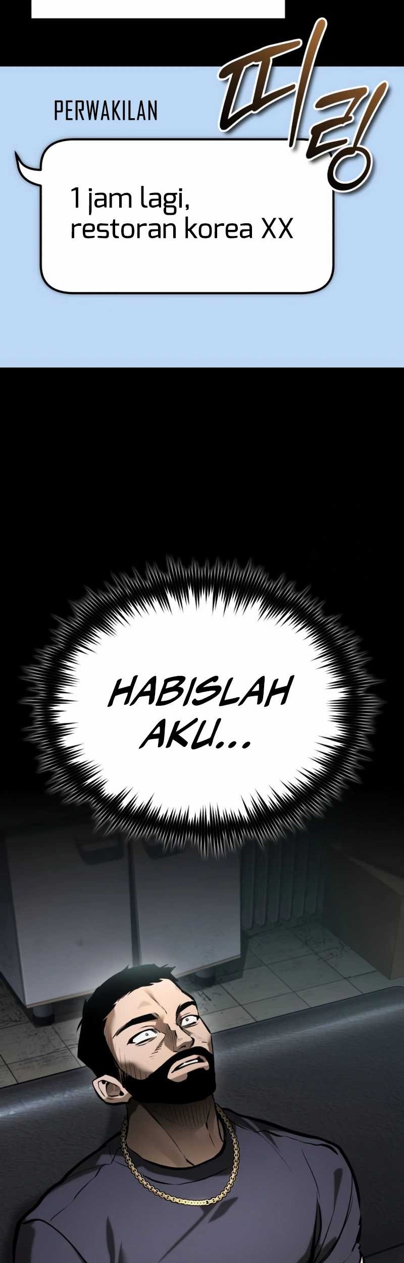 Devil Returns To School Days Chapter 70 - halaman 36