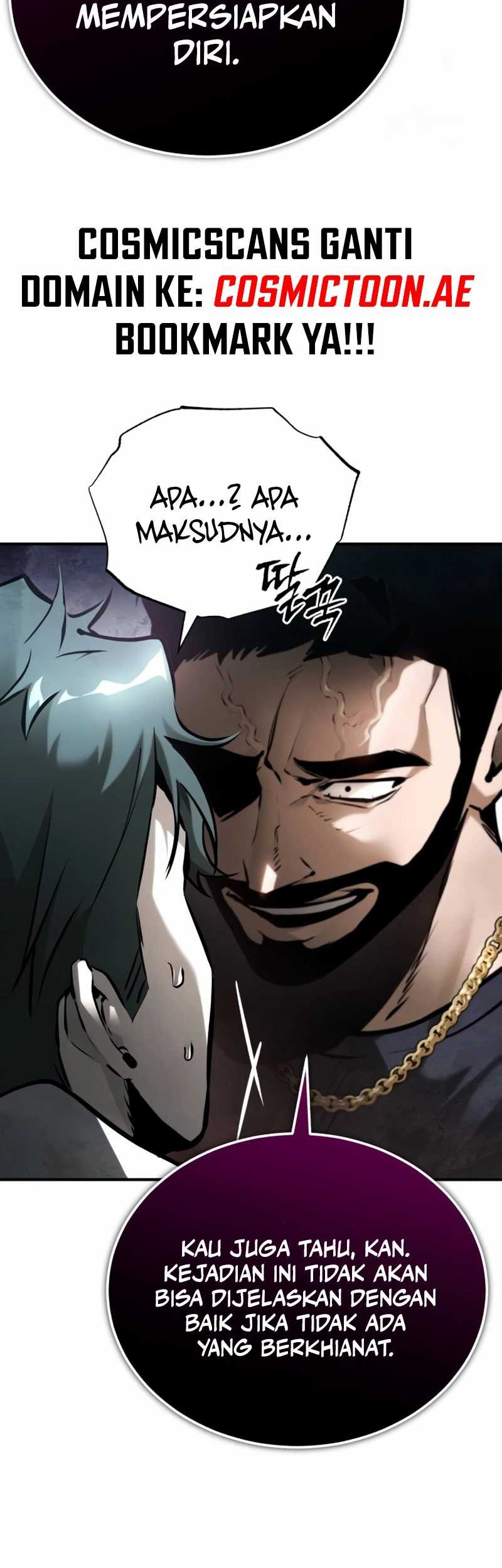 Devil Returns To School Days Chapter 70 - halaman 41
