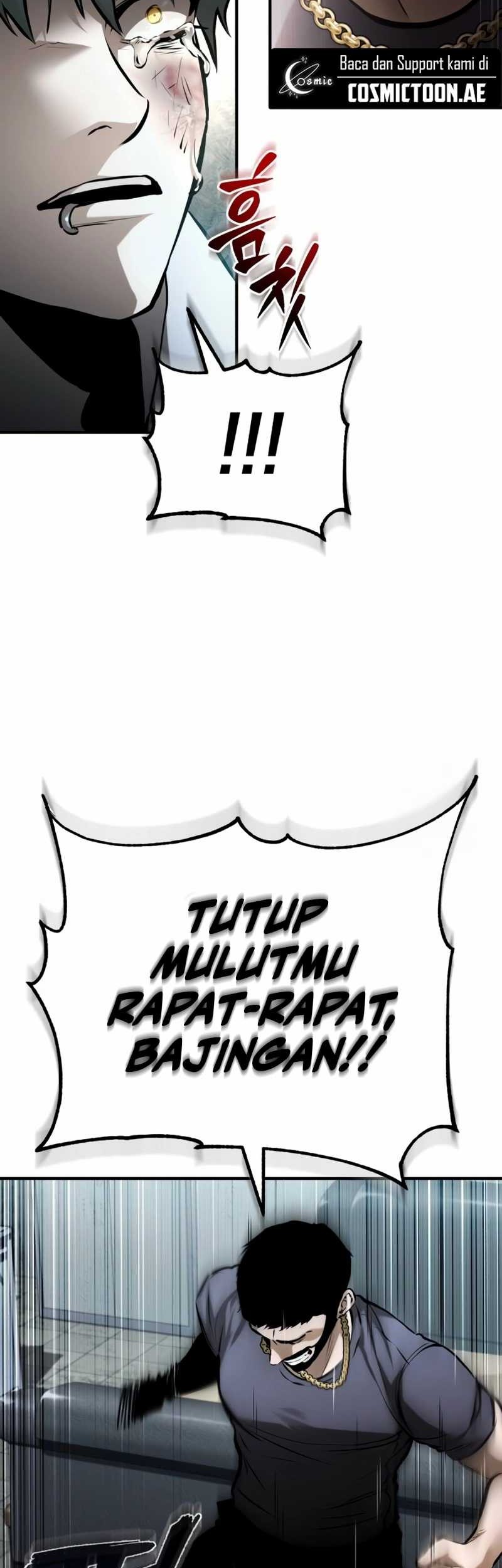 Devil Returns To School Days Chapter 70 - halaman 45
