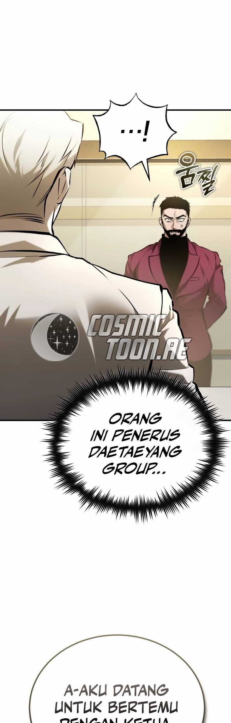 Devil Returns To School Days Chapter 70 - halaman 49