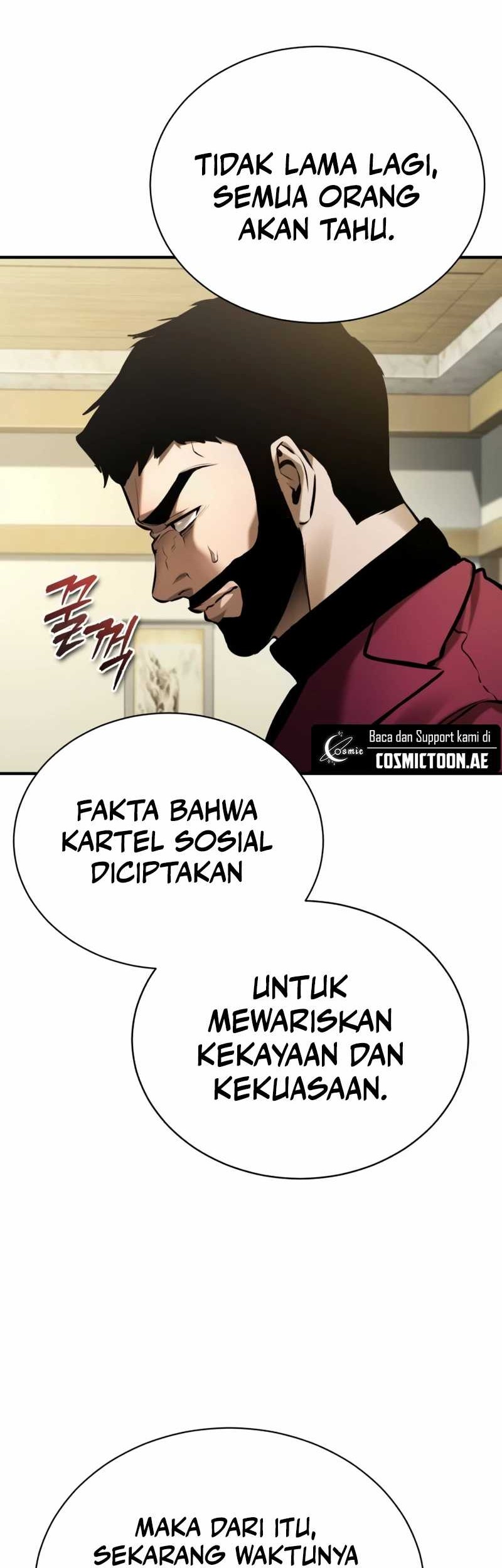 Devil Returns To School Days Chapter 70 - halaman 52