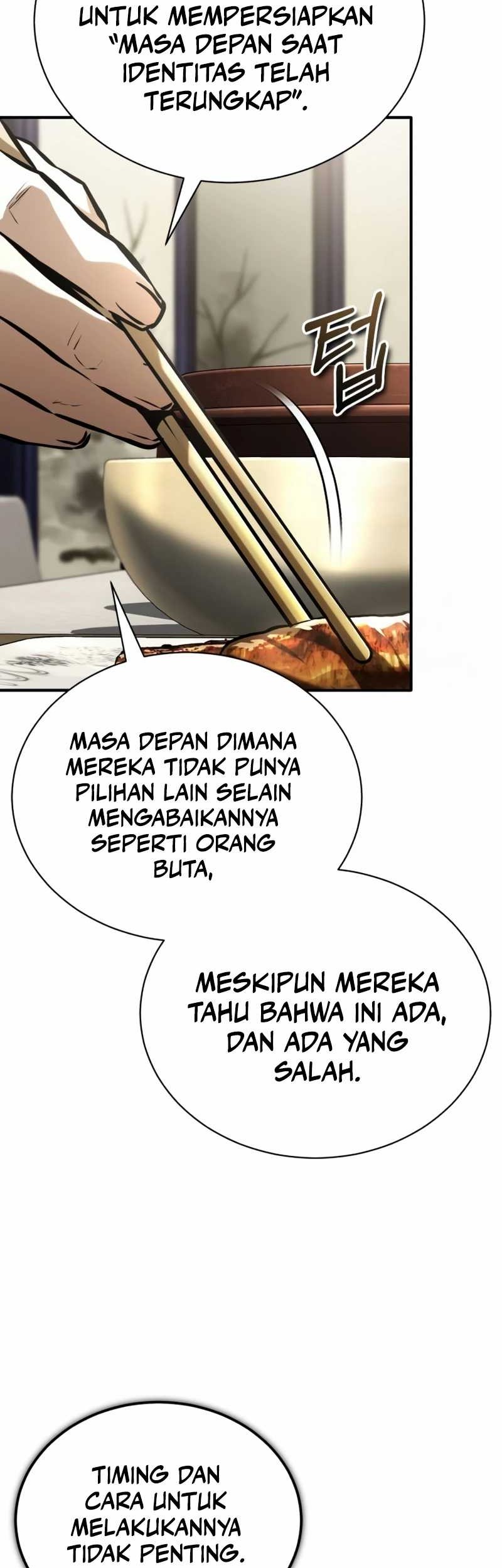 Devil Returns To School Days Chapter 70 - halaman 53