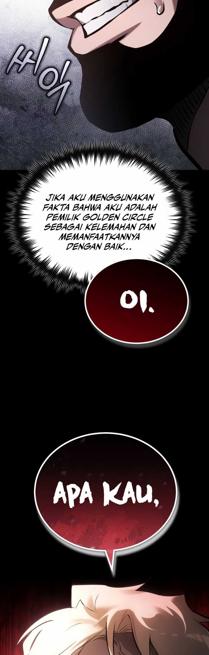 Devil Returns To School Days Chapter 70 - halaman 57
