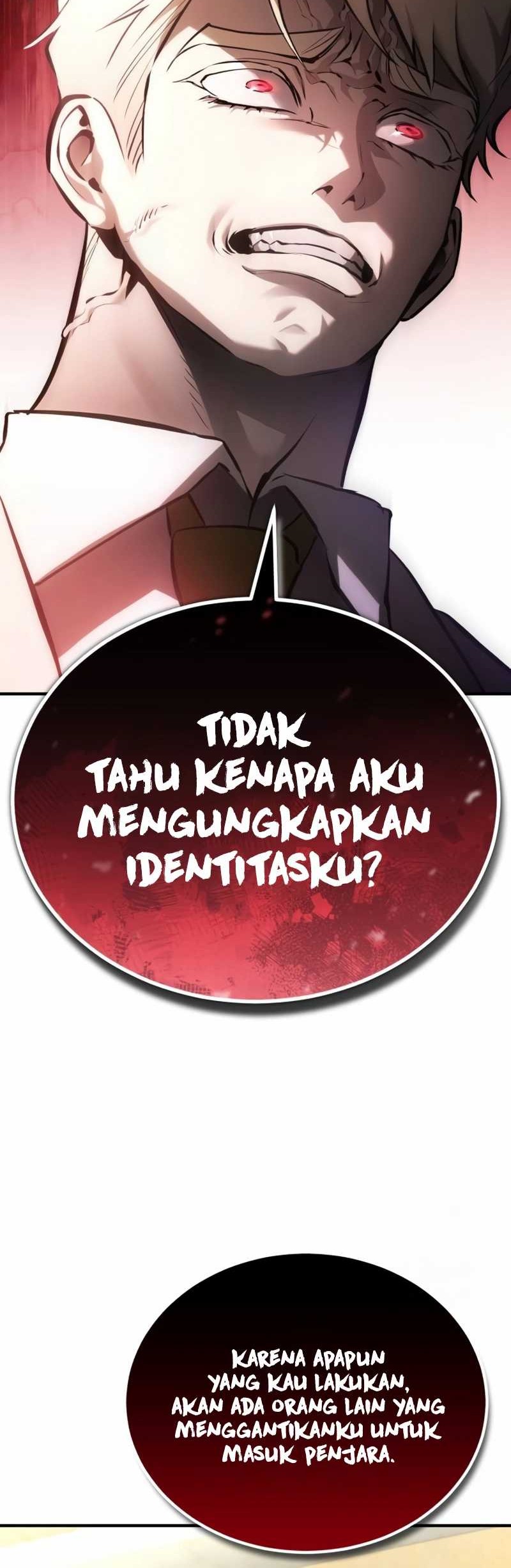 Devil Returns To School Days Chapter 70 - halaman 58