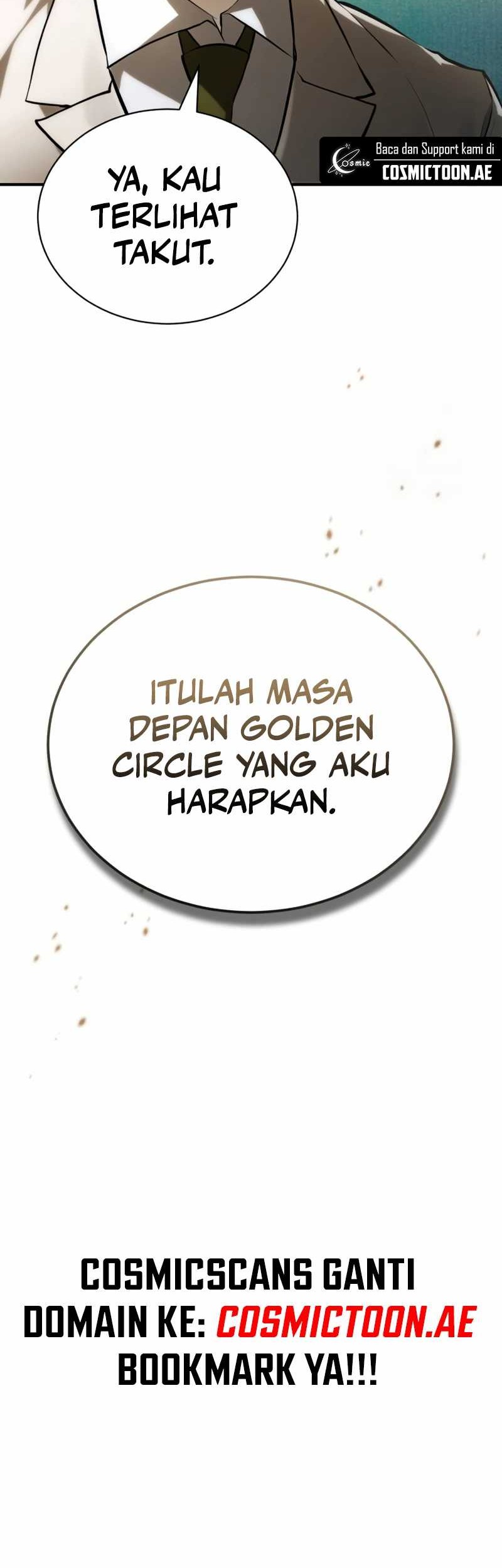 Devil Returns To School Days Chapter 70 - halaman 60
