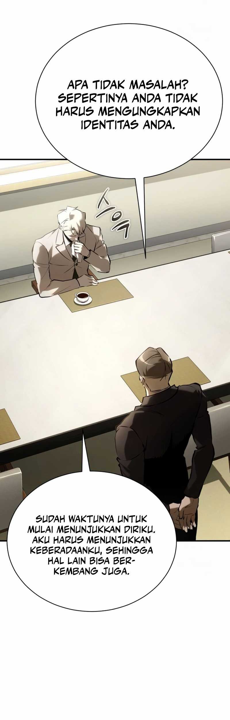 Devil Returns To School Days Chapter 70 - halaman 61
