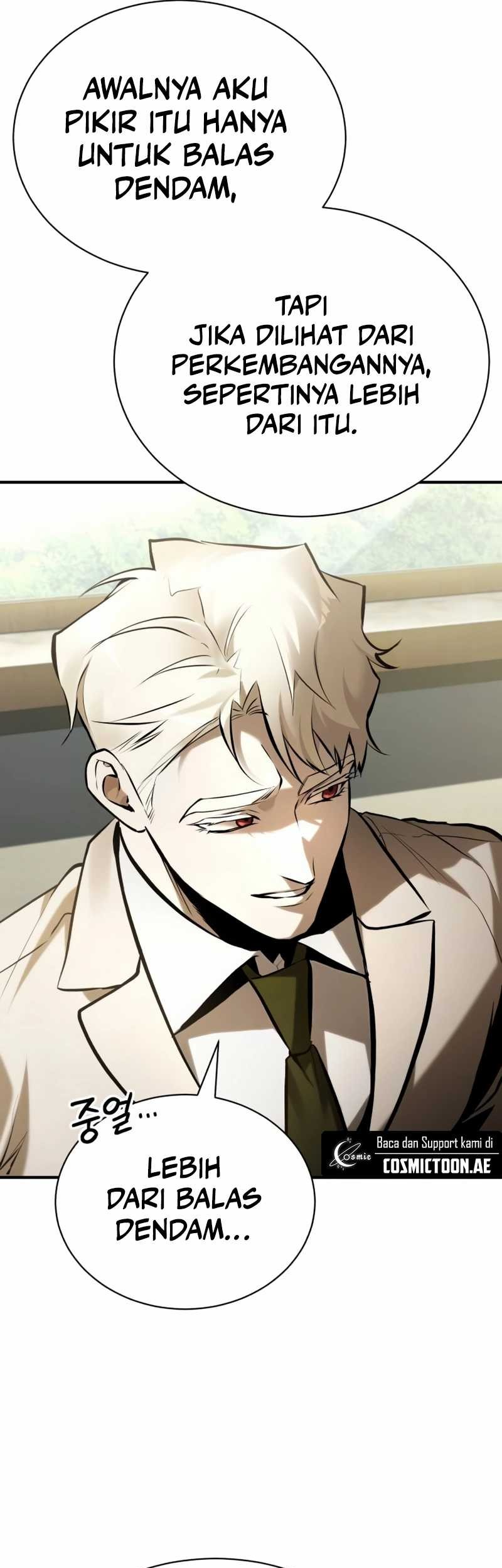 Devil Returns To School Days Chapter 70 - halaman 63