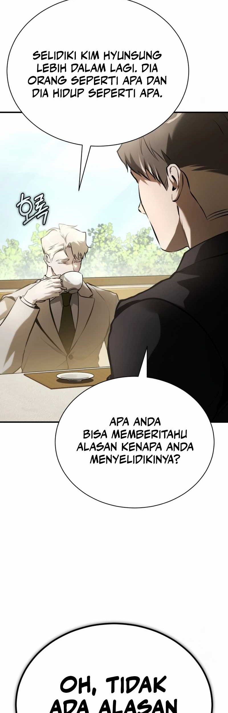 Devil Returns To School Days Chapter 70 - halaman 64
