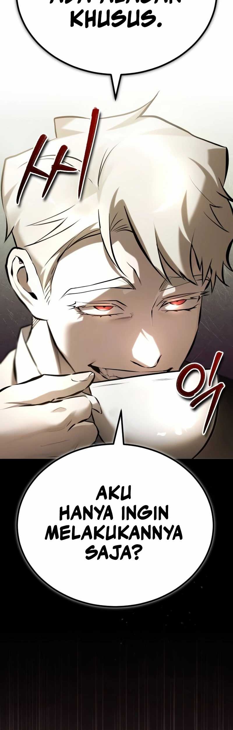 Devil Returns To School Days Chapter 70 - halaman 65