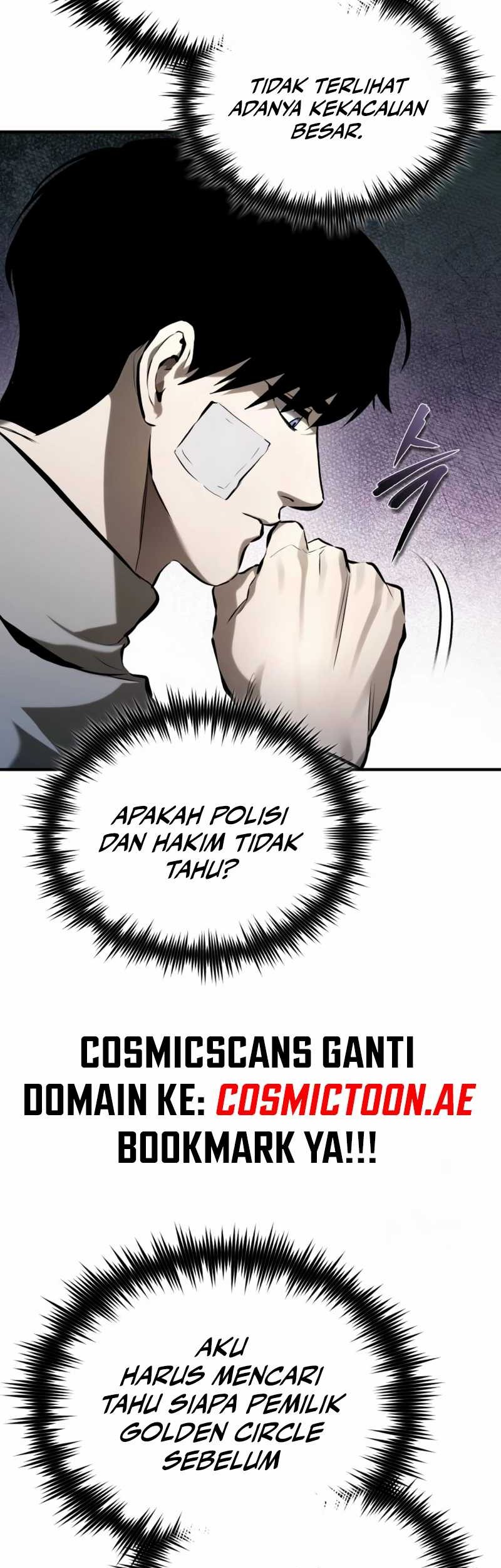 Devil Returns To School Days Chapter 70 - halaman 69
