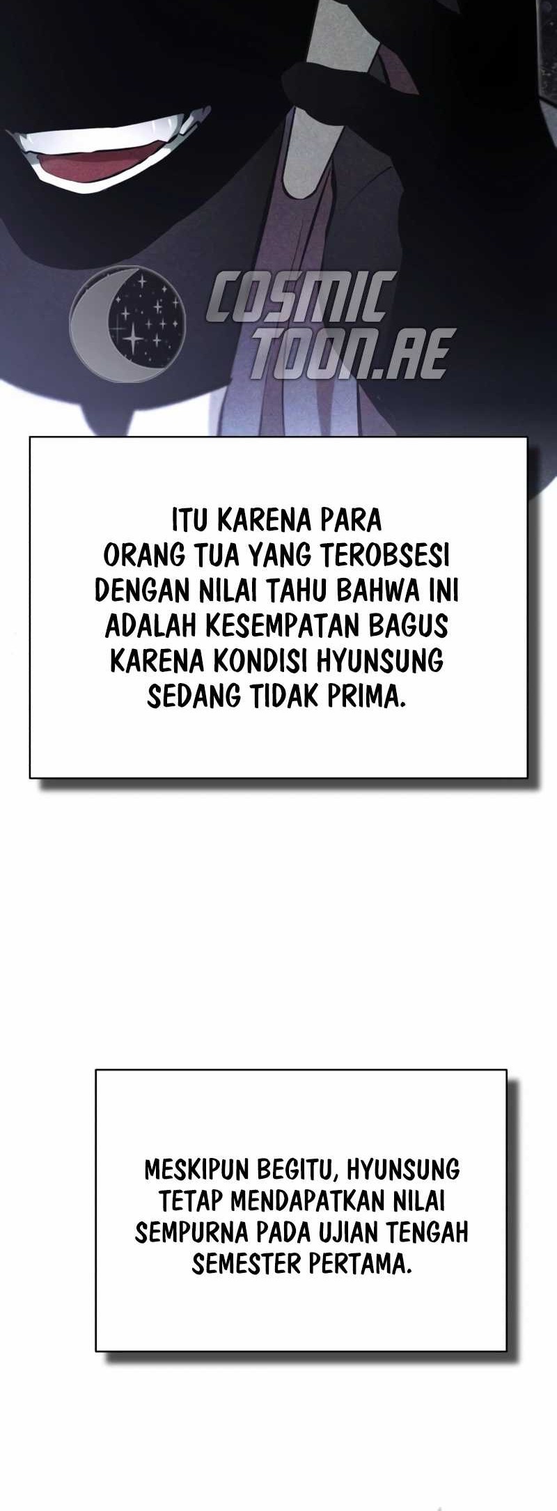 Devil Returns To School Days Chapter 70 - halaman 74