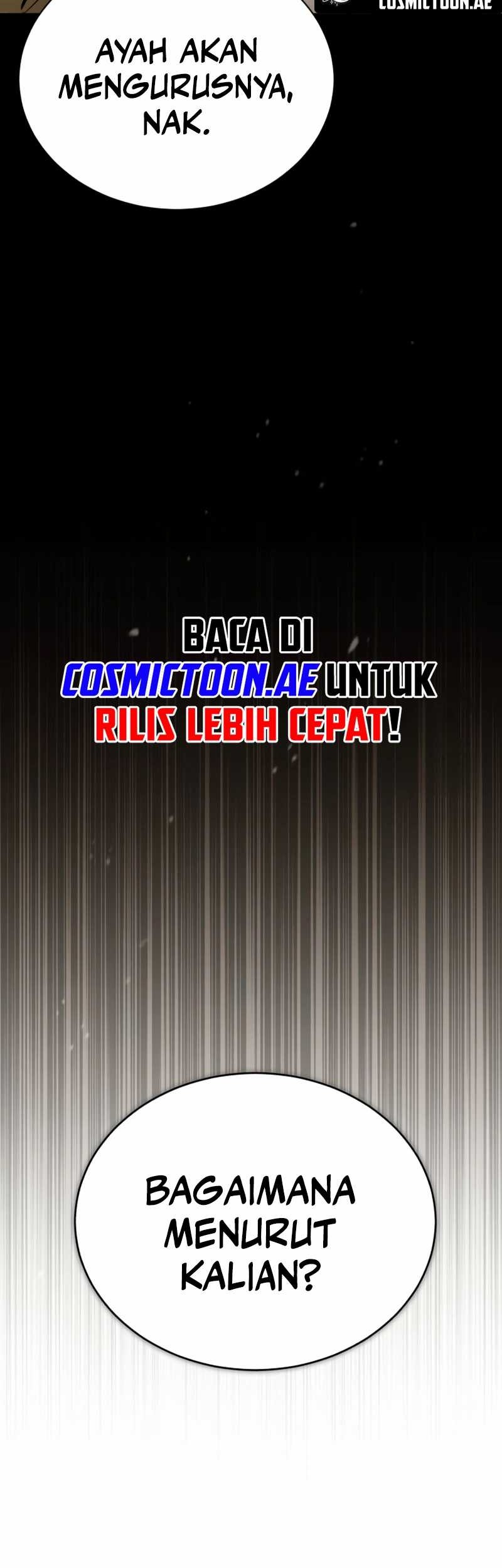 Devil Returns To School Days Chapter 70 - halaman 77
