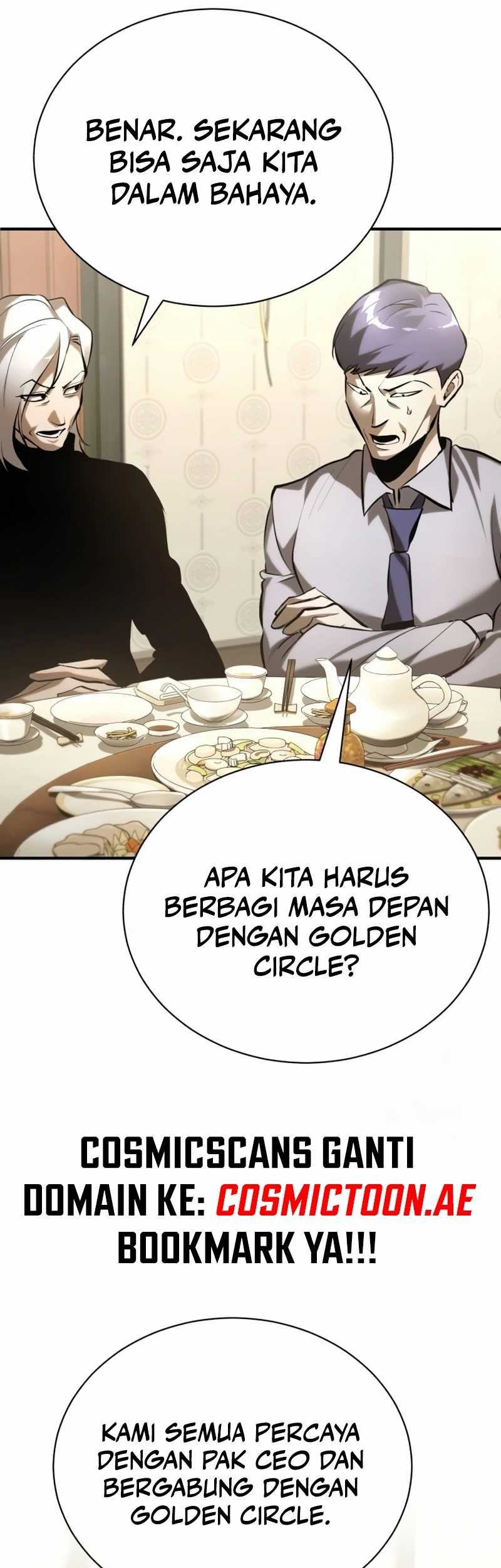 Devil Returns To School Days Chapter 70 - halaman 79