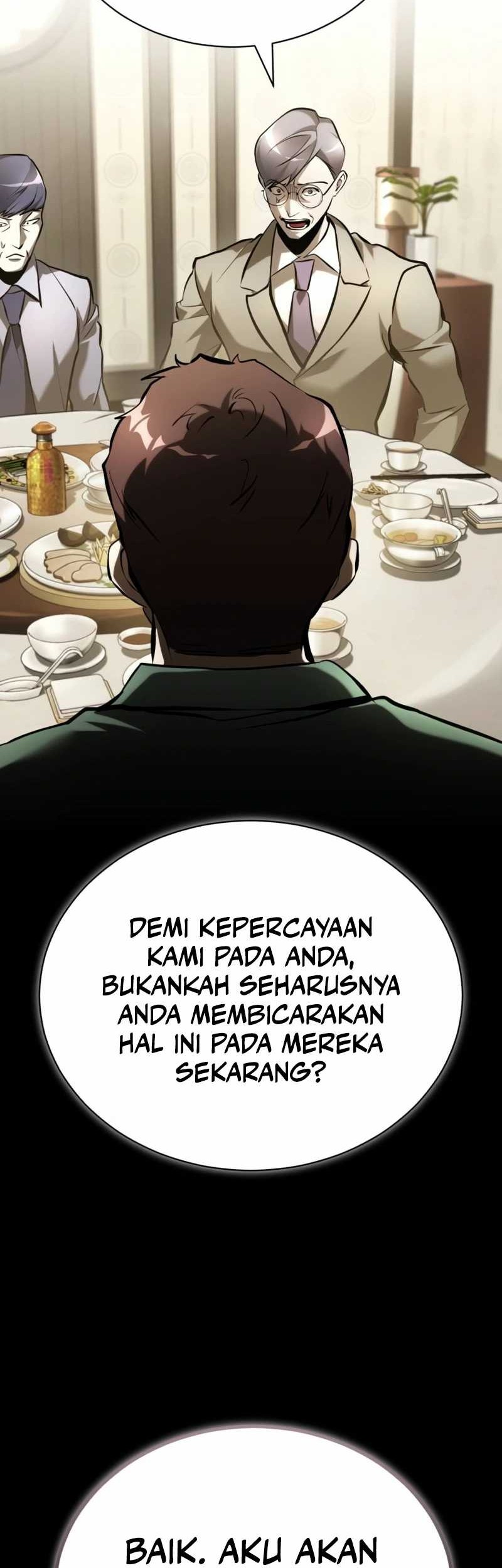 Devil Returns To School Days Chapter 70 - halaman 80