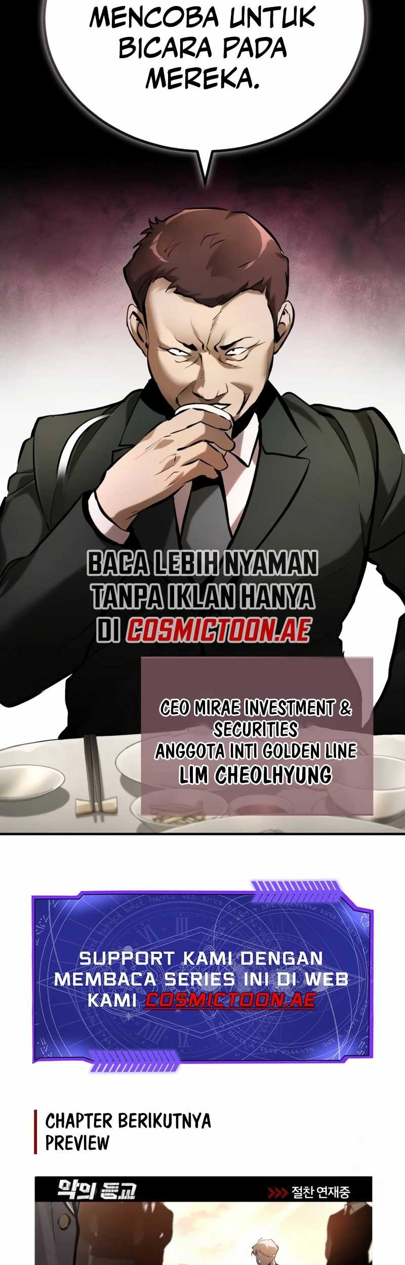 Devil Returns To School Days Chapter 70 - halaman 81