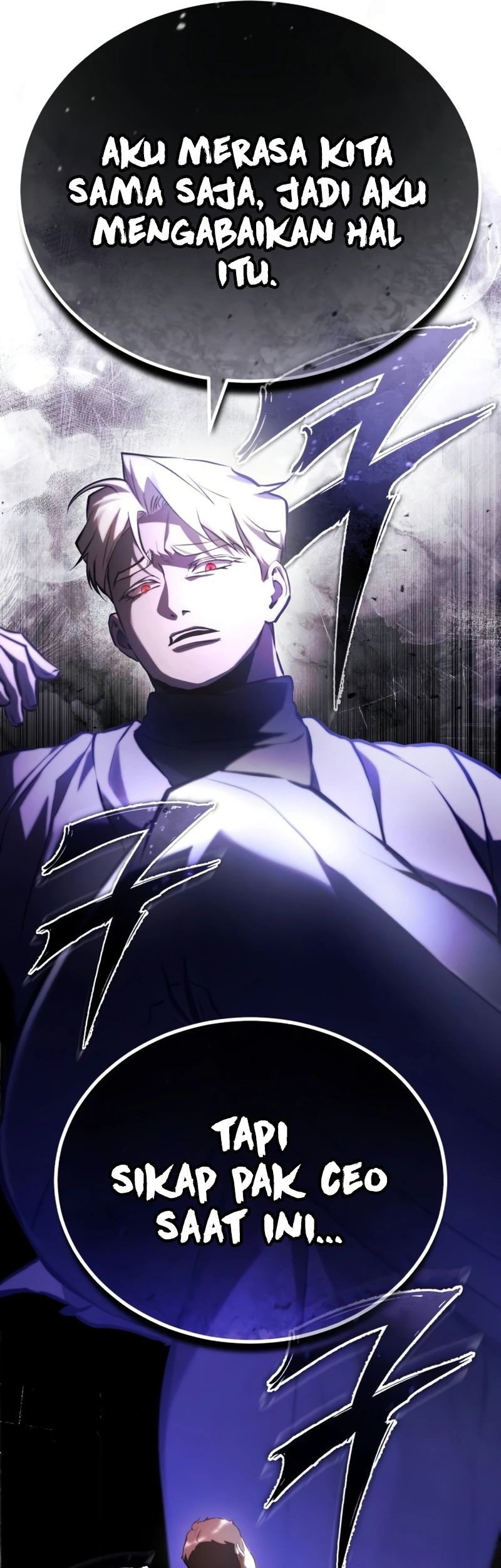 Devil Returns To School Days Chapter 71 - halaman 15