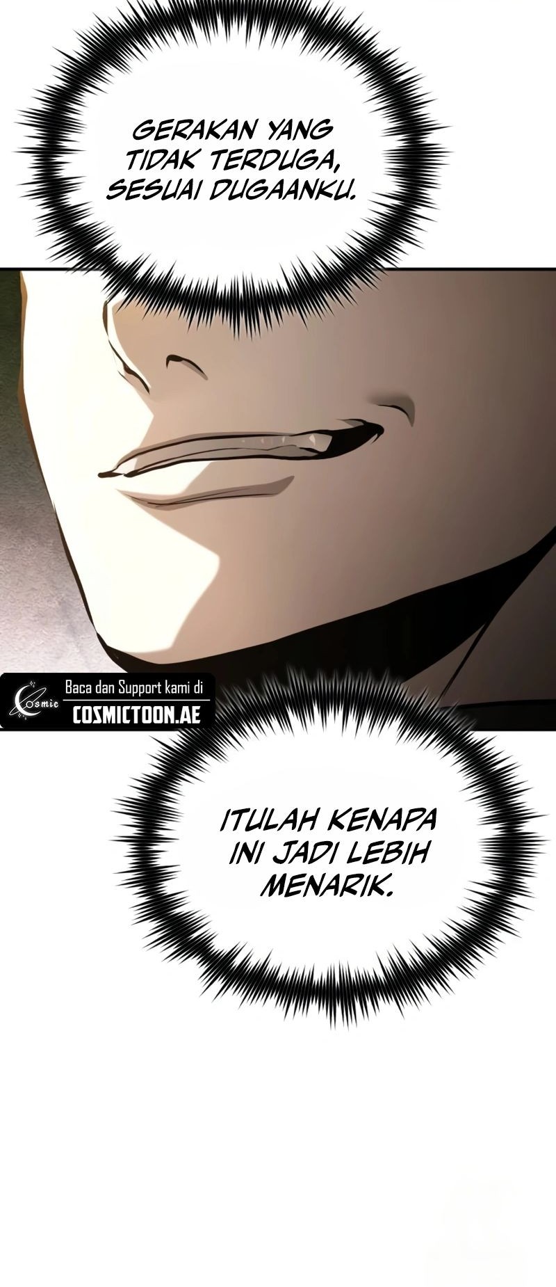 Devil Returns To School Days Chapter 71 - halaman 23