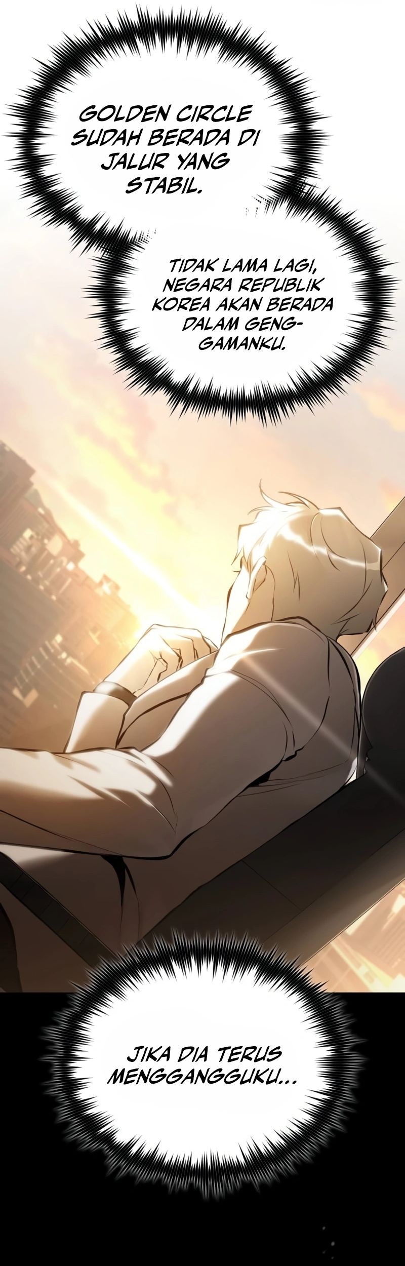 Devil Returns To School Days Chapter 71 - halaman 24