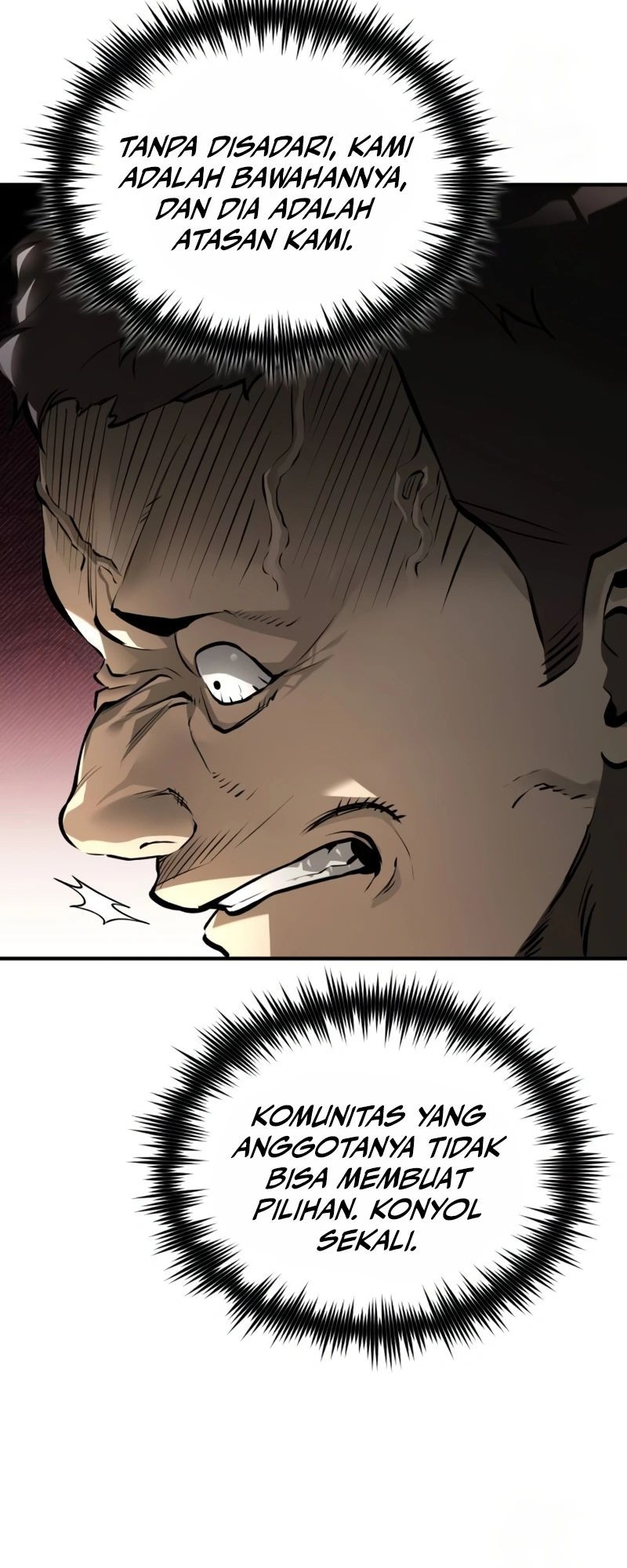 Devil Returns To School Days Chapter 71 - halaman 29