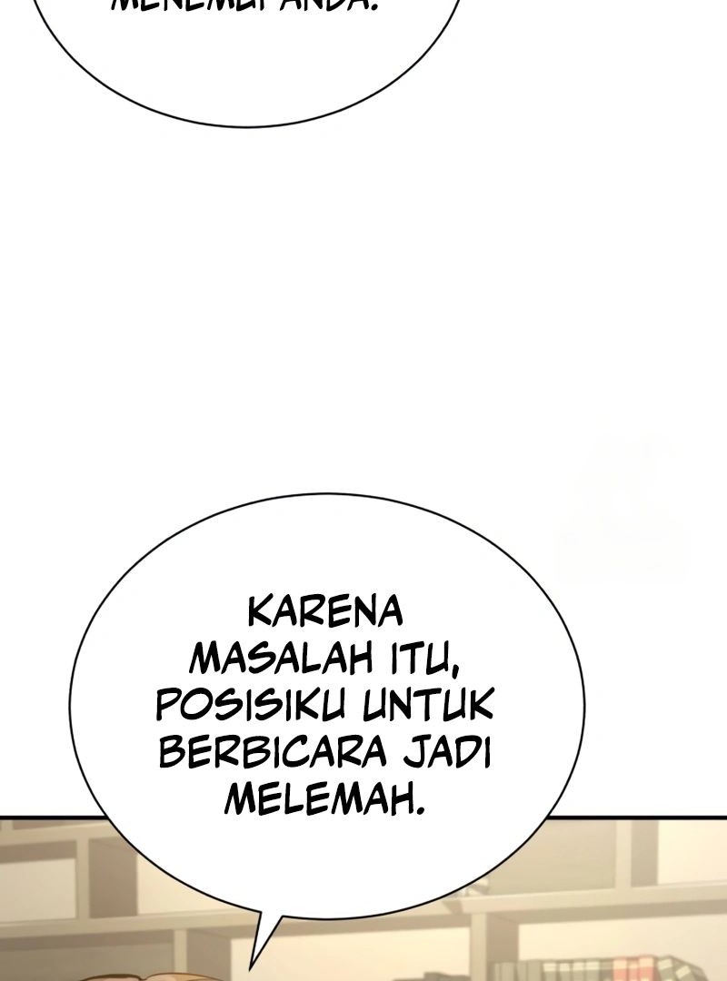 Devil Returns To School Days Chapter 71 - halaman 32