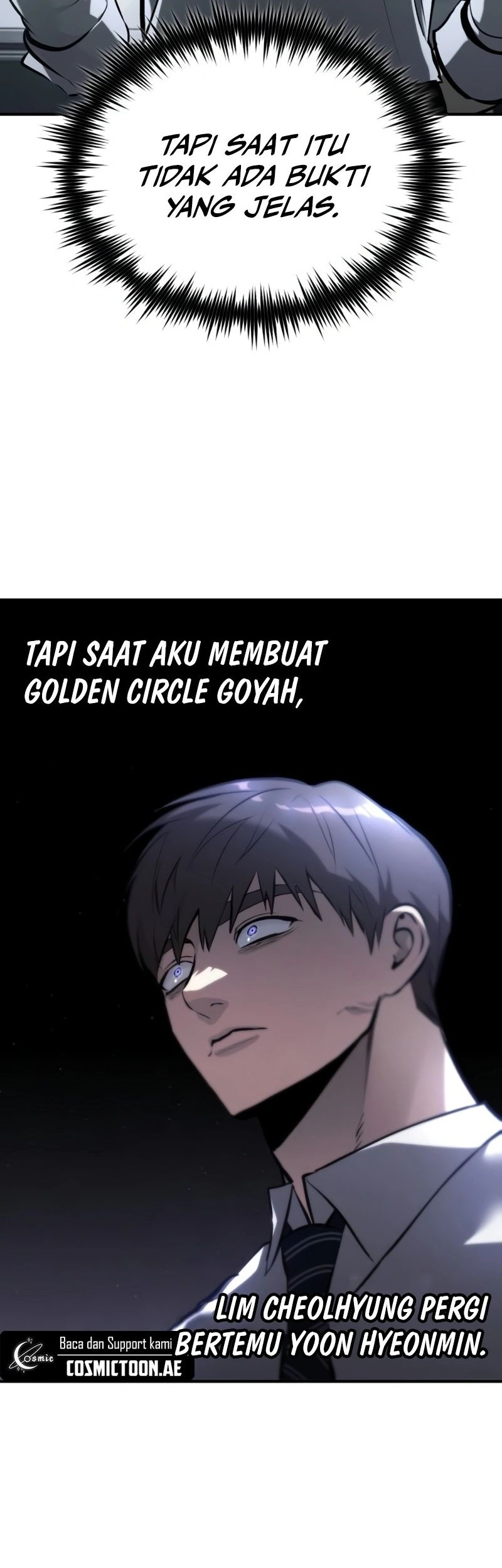 Devil Returns To School Days Chapter 71 - halaman 43