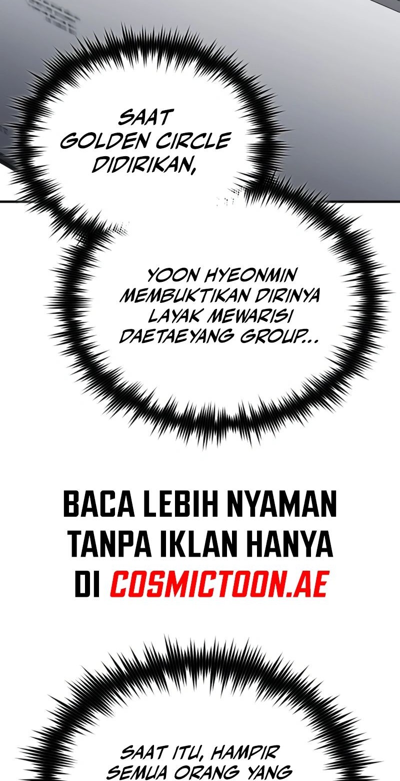 Devil Returns To School Days Chapter 71 - halaman 47