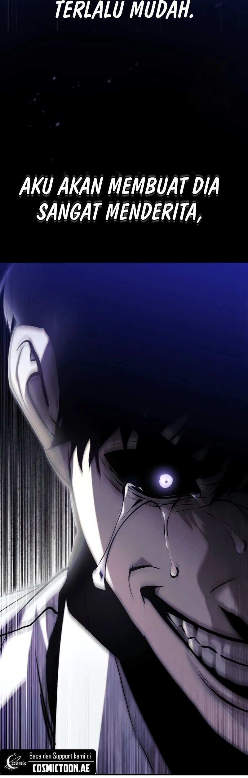 Devil Returns To School Days Chapter 71 - halaman 52