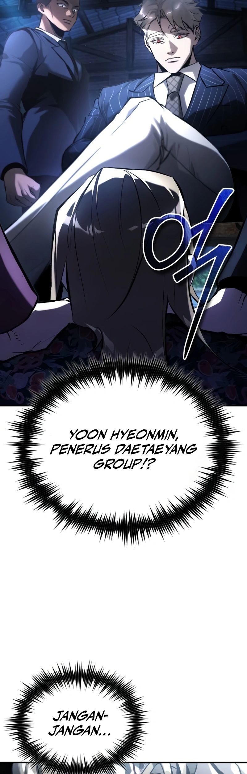 Devil Returns To School Days Chapter 71 - halaman 60