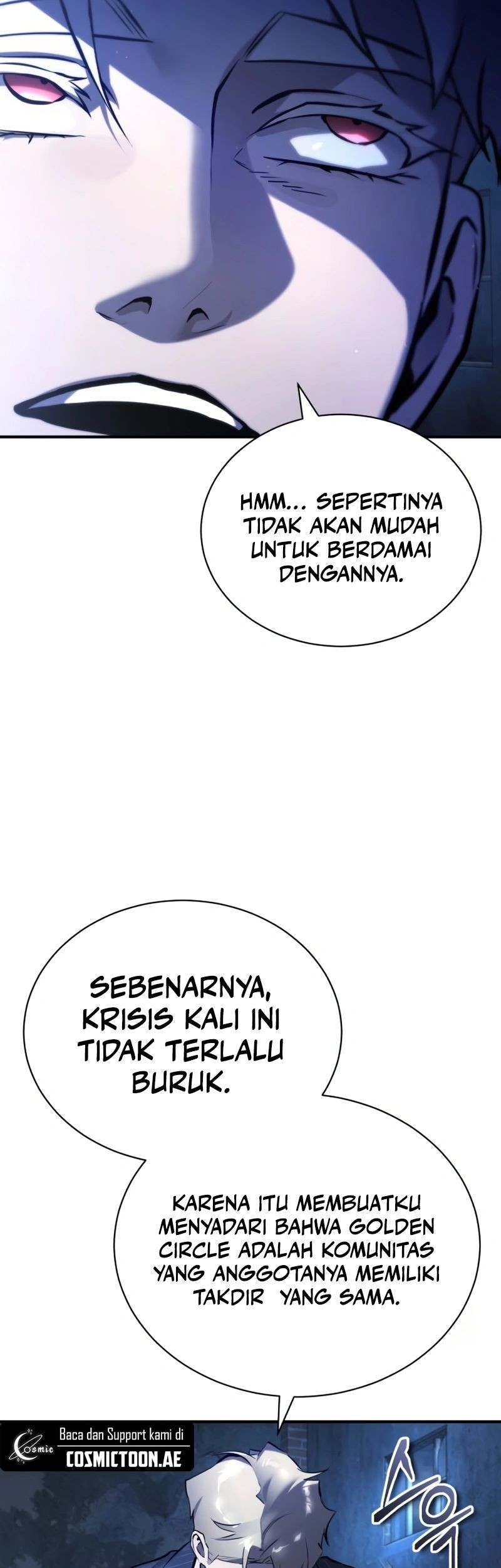 Devil Returns To School Days Chapter 71 - halaman 63