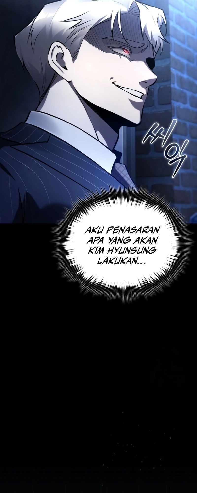 Devil Returns To School Days Chapter 71 - halaman 68