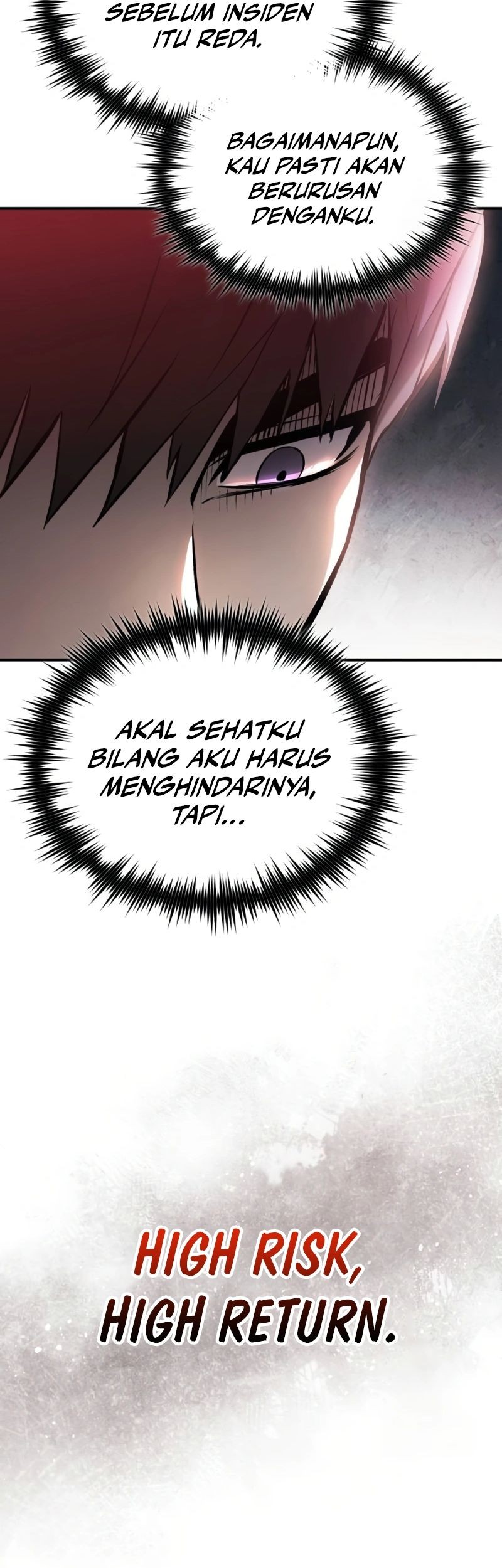 Devil Returns To School Days Chapter 71 - halaman 78