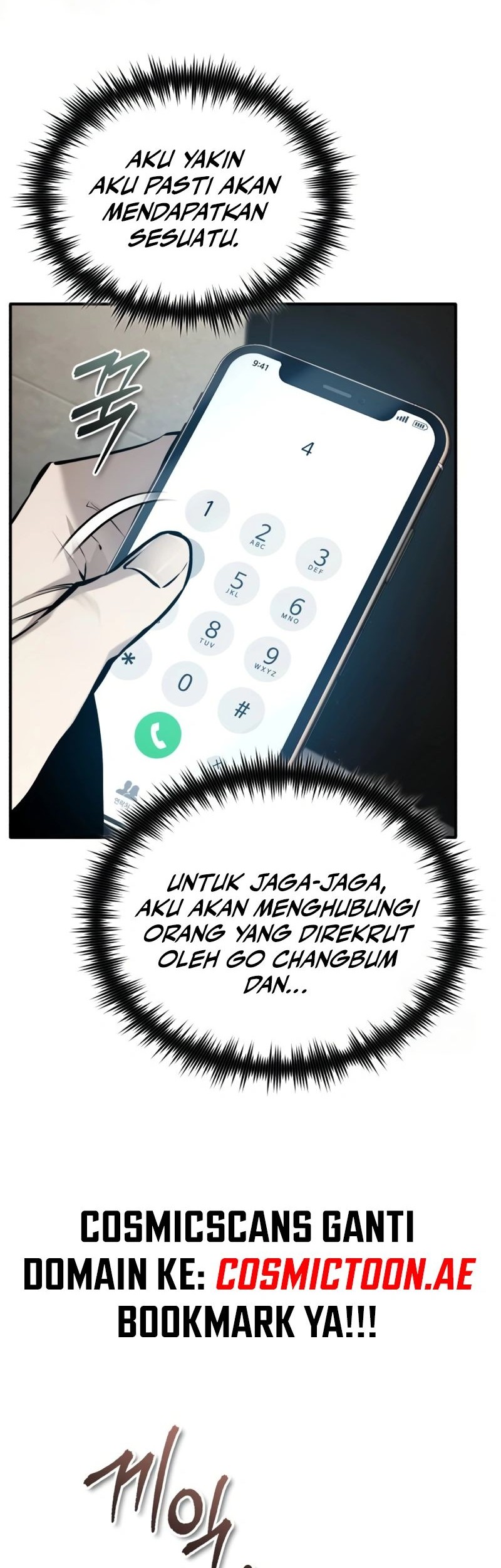 Devil Returns To School Days Chapter 71 - halaman 79