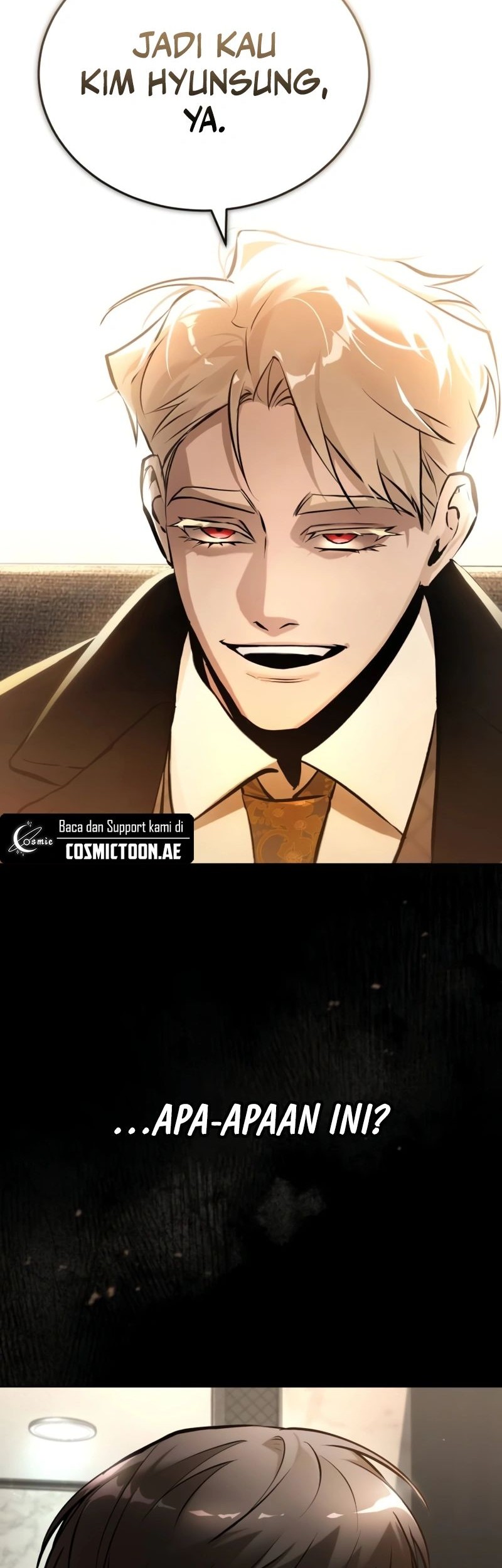 Devil Returns To School Days Chapter 71 - halaman 82