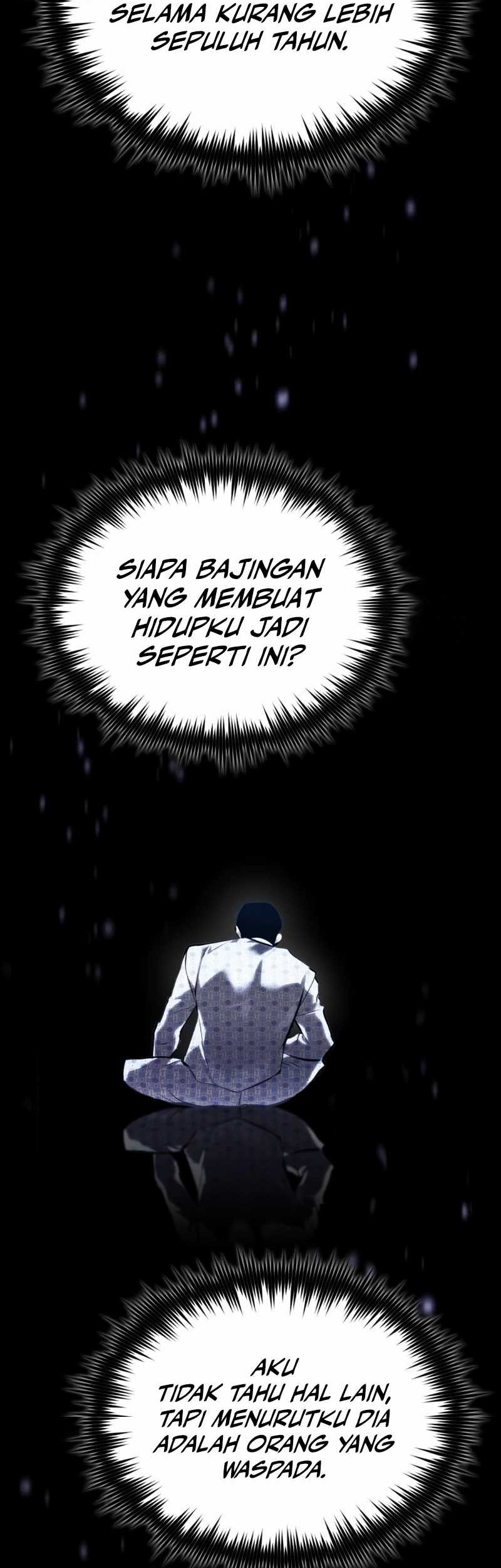 Devil Returns To School Days Chapter 72 - halaman 10
