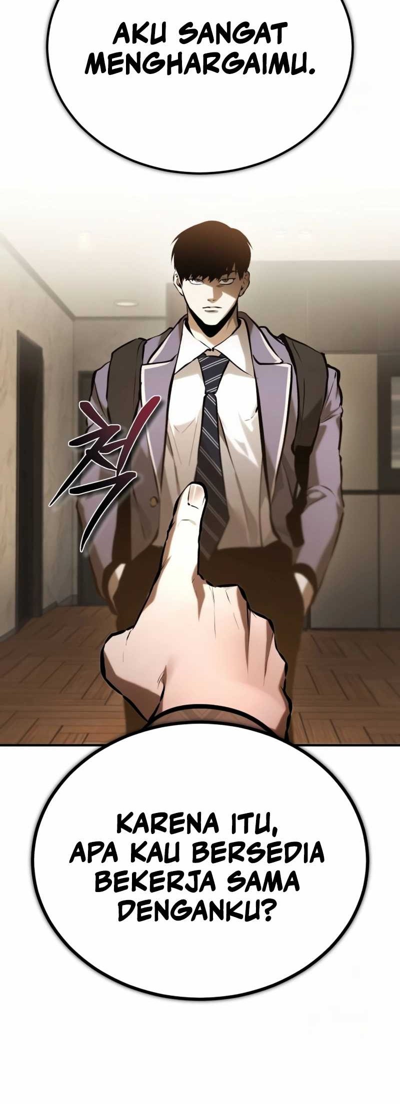 Devil Returns To School Days Chapter 72 - halaman 15