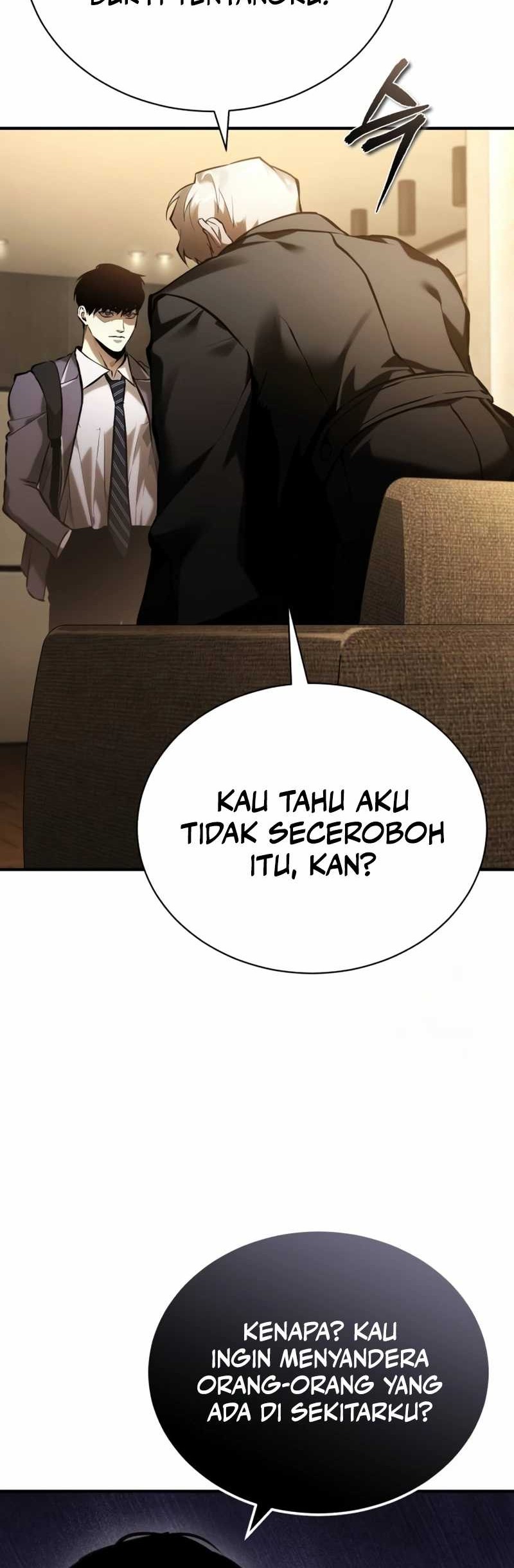 Devil Returns To School Days Chapter 72 - halaman 19