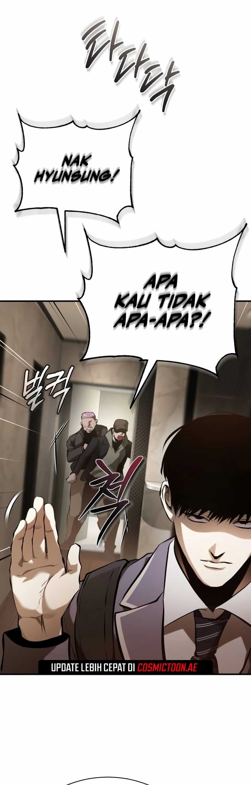 Devil Returns To School Days Chapter 72 - halaman 22