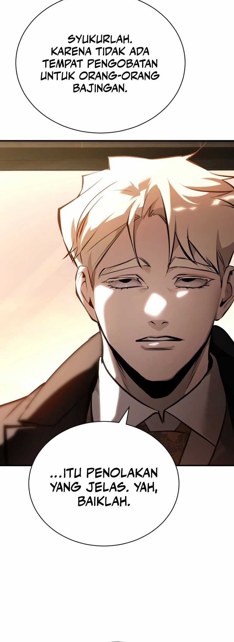 Devil Returns To School Days Chapter 72 - halaman 23