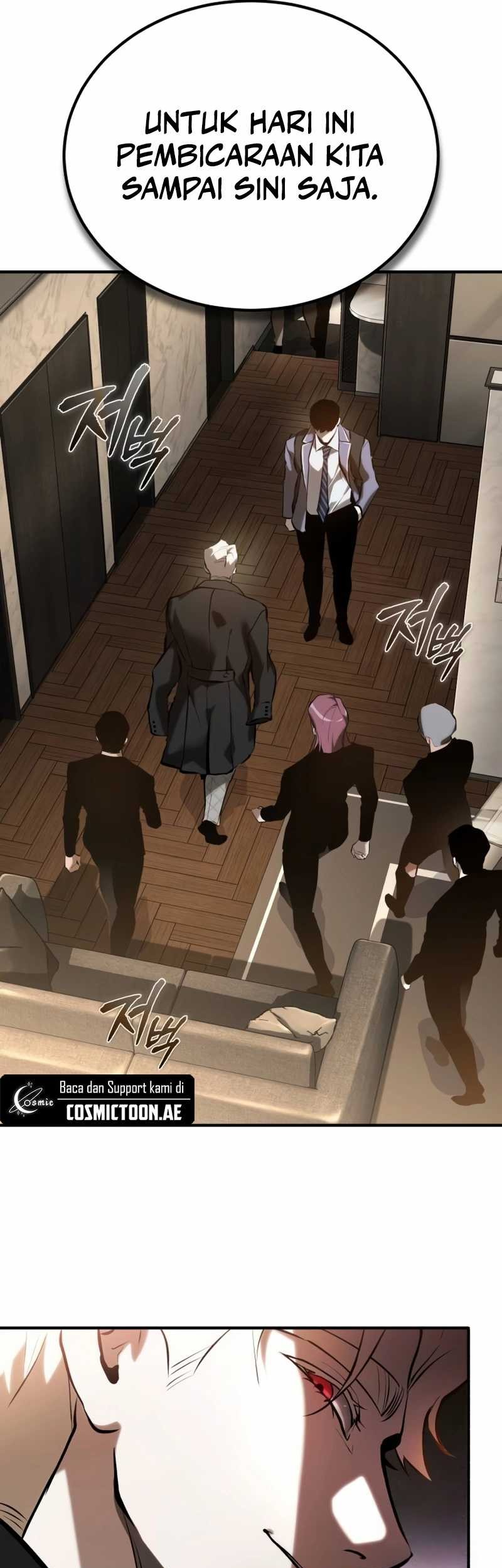 Devil Returns To School Days Chapter 72 - halaman 24